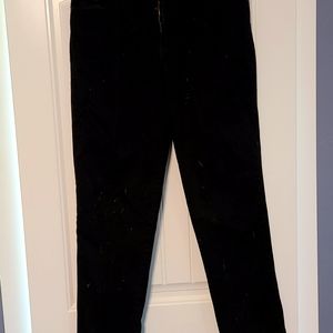 Size 16 Gloria Vanderbilt jewel pocket jeans
